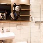 Brauereigaststatte Spitalgarten Hotel Řezno