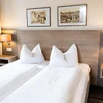 Brauereigaststatte Spitalgarten 호텔 레겐스부르크