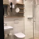 호텔 Brauereigaststatte Spitalgarten *