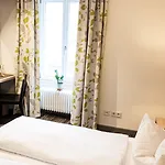 Brauereigaststatte Spitalgarten * Řezno