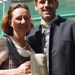 Brauereigaststatte Spitalgarten 호텔