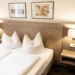 Brauereigaststatte Spitalgarten Hotel *
