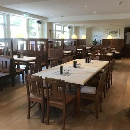 Brauereigaststatte Spitalgarten Ratisbona