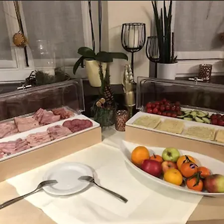 Brauereigaststatte Spitalgarten Hotel *