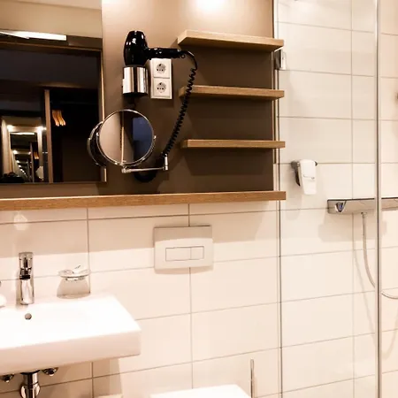 Brauereigaststatte Spitalgarten Hotel Regensburg
