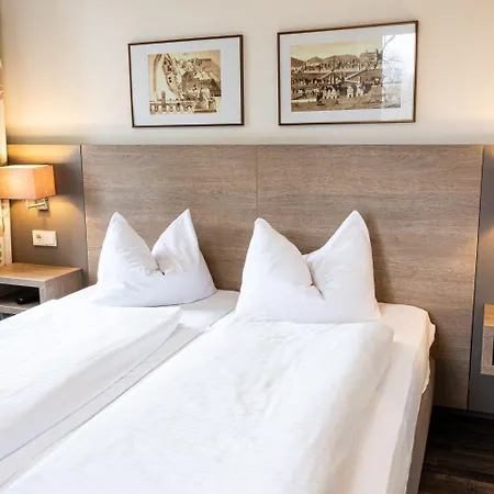 Brauereigaststatte Spitalgarten Hotel Regensburg