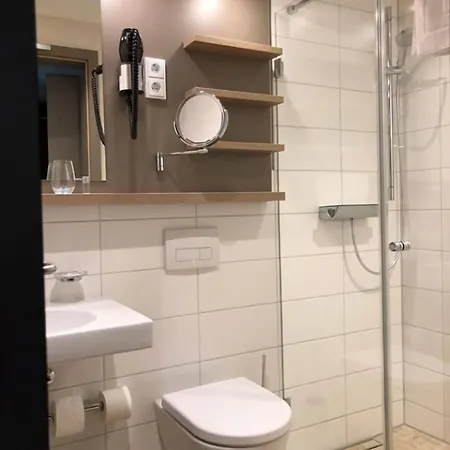 Hotel Brauereigaststatte Spitalgarten *