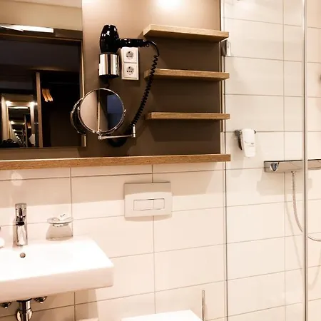 Brauereigaststatte Spitalgarten Hotel