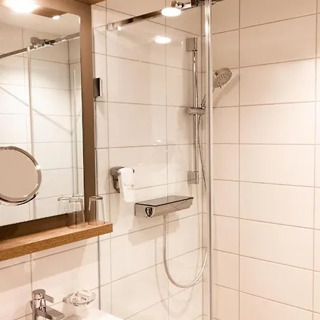 호텔 Brauereigaststatte Spitalgarten 레겐스부르크