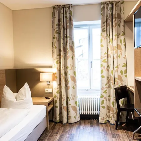 Brauereigaststatte Spitalgarten