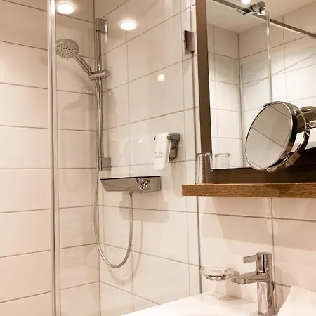 Hotell Brauereigaststatte Spitalgarten