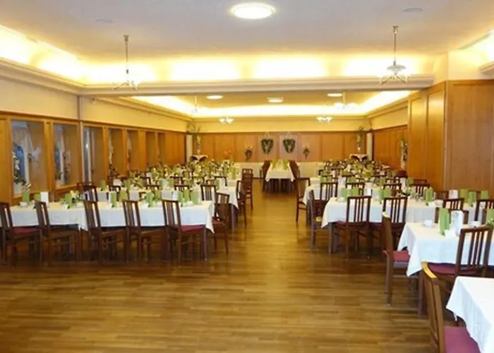 Brauereigaststatte Spitalgarten ريغنسبورغ