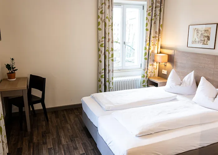 Brauereigaststatte Spitalgarten Ratyzbona