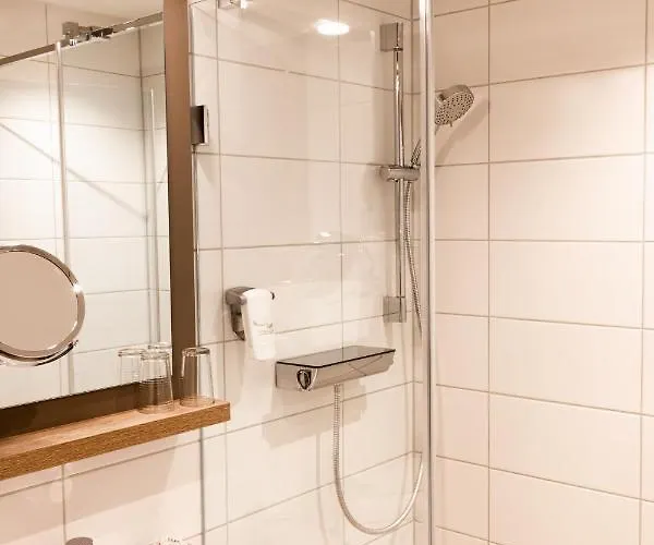 Hotel Brauereigaststatte Spitalgarten Regensburg