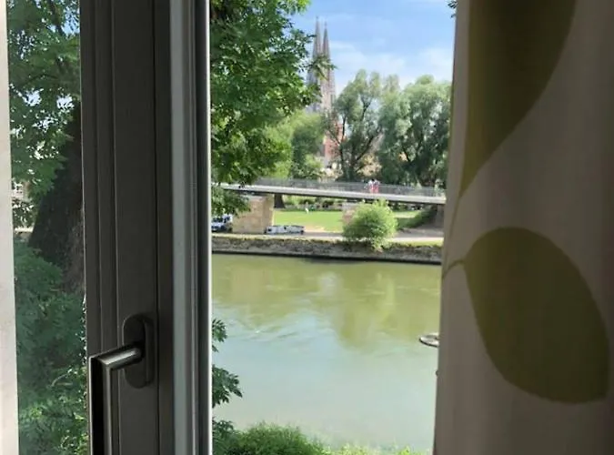 Hotel Brauereigaststatte Spitalgarten